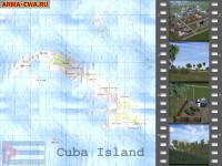 Остров Куба (Cuba Island) от Hit Maximus  (фото)