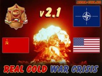 Real Cold War Crisis v2.1