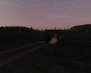 Миссия Летающие танки от TGR (фото)