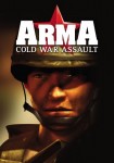 Выход в свет ARMA Cold War Assault (фото)