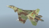 Су-33 от Footmunch