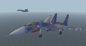 Пак истребителей Су 33 от Footmunch (фото)