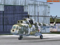 Ми-8 от проекта "Наше Оружие"