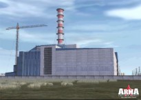 Chernobyl MOD для OFP/ArmA
