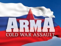 Русификатор для ArmA: Cold War Assault (фото)