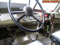 УАЗ 469 в Operation Flashpoint/ArmA: CWA (фото)