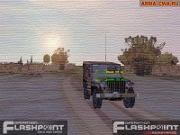 Демо-версия игры Operation Flashpoint
