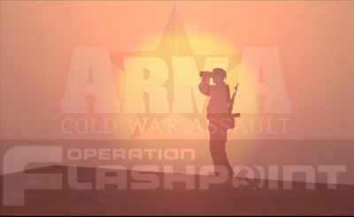 Прохождение ArmA: Cold War Assault (Flashpoint 1.99) (фото)