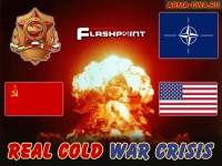 Модификация Real Cold War Crisis для OFP