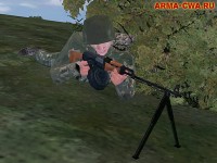 Пак оружия Kegetys Russian Weapon Pac v1.1 (фото)