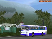 Аддон пак автобусов Autosan H9 и Ikarus 260 (фото)