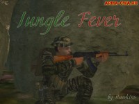 Мод Jungle Fever (JF Redux) от Hawkins (фото)