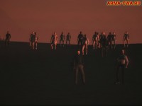 Миссия «Ночь живых и мёртвых 2» от AlexeyZ (фото)