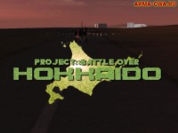 Модификация BOH: Battle over Hokkaido (фото)