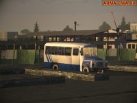 Пак автобусов КАвЗ 685/3270 от Alexj (фото)