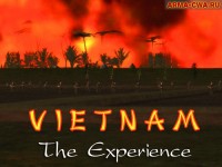 Модификация Vietnam: The Experience (VTE) (фото)