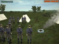 Модификация American Civil War Mod (фото)