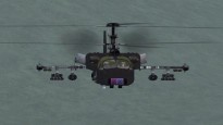 Вертолёт КА 52 Аллигатор от Evgeni v1.0 (фото)