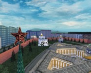 Остров USSR (СССР) от SovietKot (фото)