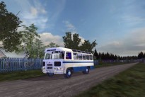 Аддон пак автобусов ПАЗ 672 от Alexanbros40 (фото)