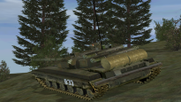 Пак основных танков Т 64 от команды RHS (фото)