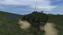 Пак танков Т 62 от команды RHS (фото)