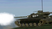 Пак основных танков Т 64 от команды RHS (фото)