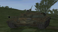 Пак основных танков Т 72 Урал от ORCS (фото)