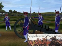 Мод Napoleonic Mod от ProfTourneso для ArmA: CWA (фото)