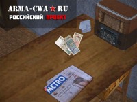 Работа ньюсмейкеров arma cwa.ru: итоги месяца (фото)