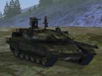 Пак танков Т 90МС от =SappeR= (фото)