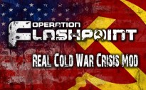 Real Cold War Crisis   5 лет! Обновление RCWC v2.3 (фото)