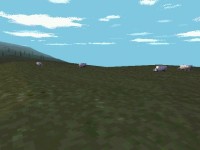 Демо версия игры Dawn of Flashpoint 1997 года (фото)