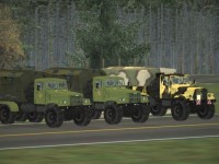 Модификация UKRmod для ArmA: CWA от FOXlauncher (фото)