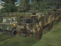 Модификация UKRmod для ArmA: CWA от FOXlauncher (фото)