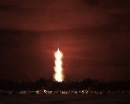 Скринарт: День ракетных войск стратегического назначения (фото)