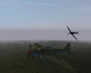 Миссия Летающие танки от TGR (фото)