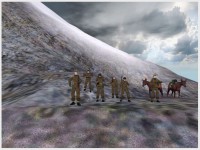 Миссия Перевал от Makin (фото)