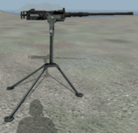 Пулемёт Браунинг M2 Пулемёт Браунинг M2 (фото)