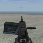 Пулемёт Браунинг M2 Пулемёт Браунинг M2 (фото)